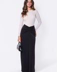 Myla Skirt (Black)