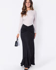 Myla Skirt (Black)