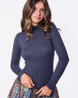 Ray Top (Slate Grey)