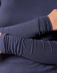 Ray Top (Slate Grey)