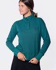 Ardis Top (Green)