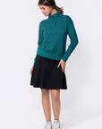 Ardis Top (Green)