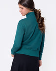 Ardis Top (Green)