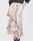 SIENA SKIRT (IVORY) - Skirt - Yakira Bella