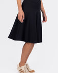 SUPREME AIR SKIRT 23" (BLACK) - Skirt - Yakira Bella