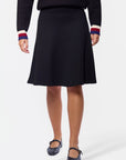 Supreme Air Skirt 23" (Black) - Skirt - Yakira Bella