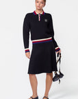 Supreme Air Skirt 23" (Black) - Skirt - Yakira Bella