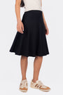 SUPREME AIR SKIRT 23" (BLACK) - Skirt - Yakira Bella