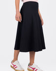 SUPREME AIR SKIRT 29" (BLACK) - Skirt - Yakira Bella
