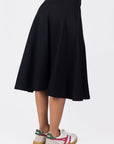 SUPREME AIR SKIRT 29" (BLACK) - Skirt - Yakira Bella