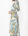 SYDNEY DRESS (OFF WHITE) - Dress - Yakira Bella