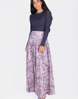 Tansy Skirt (Lavender) - Skirt - Yakira Bella