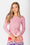 Tilly Top (Pink) - Top - Yakira Bella