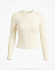Tina Top (Butter Yellow) - Top - Yakira Bella