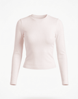 Tina Top (Pink Blush) - Top - Yakira Bella