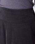 Trina Skirt (Black) - Skirt - Yakira Bella