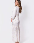 Valentina Dress (Butter Yellow) - Dress - Yakira Bella