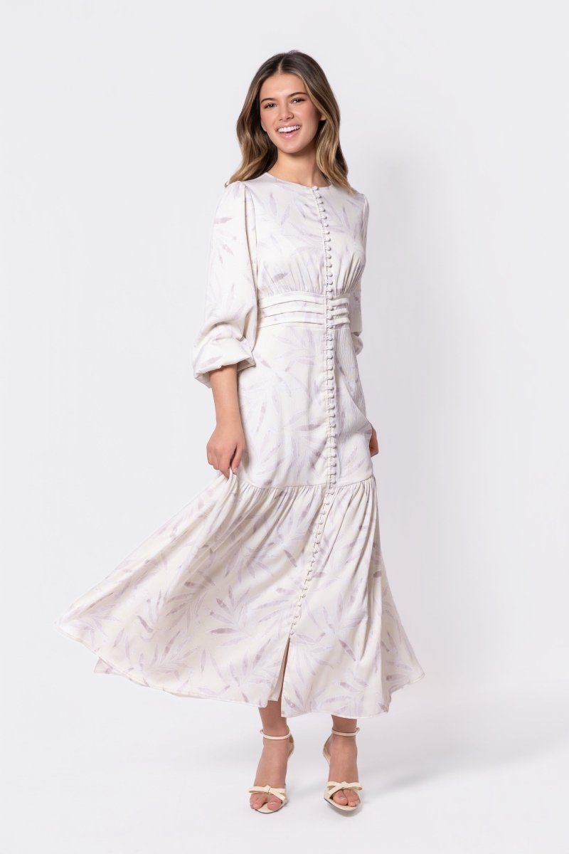 long sleeve maxi evening dress uk Daisianne Berry Sequin Long Sleeve Wrap Maxi Dress