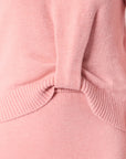 Sari Top (Light Pink)