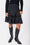 Zena Skirt (Black Ground) 23" - Skirt - Yakira Bella