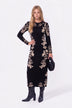 Verona Dress (Black)