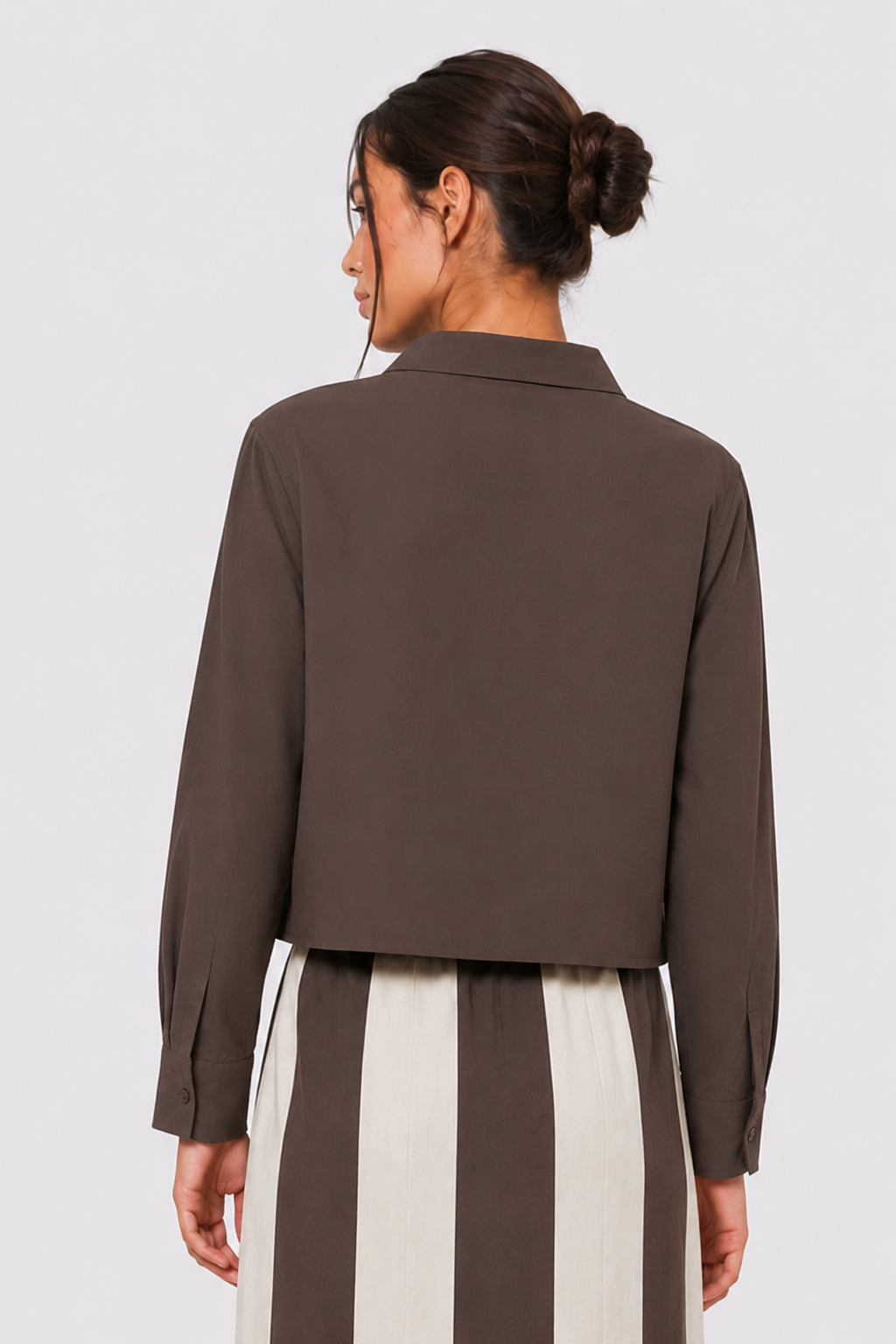 Dylan Top (Brown)