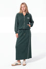 Rio Skirt (Dark Green)