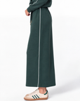 Rio Skirt (Dark Green)