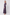 Audrey Dress Long Sleeve (Purple Multi)