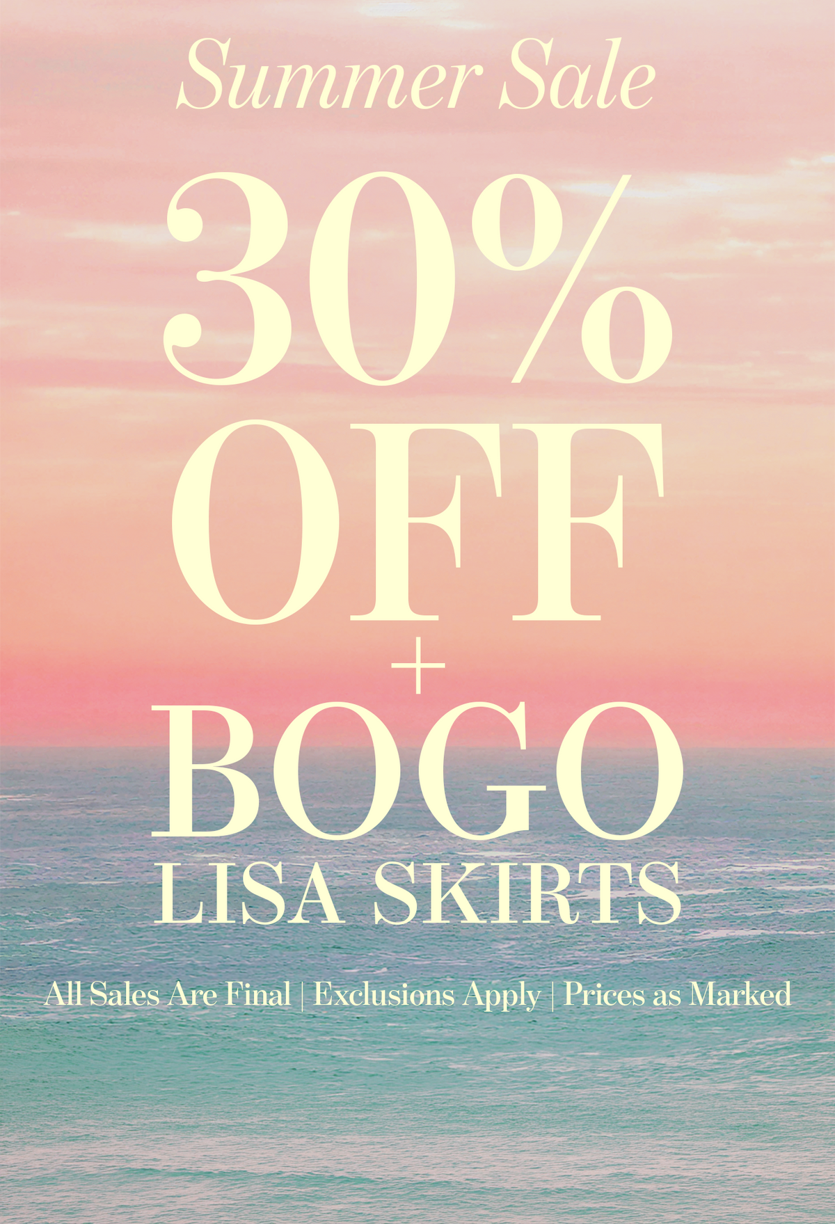 Promo banner