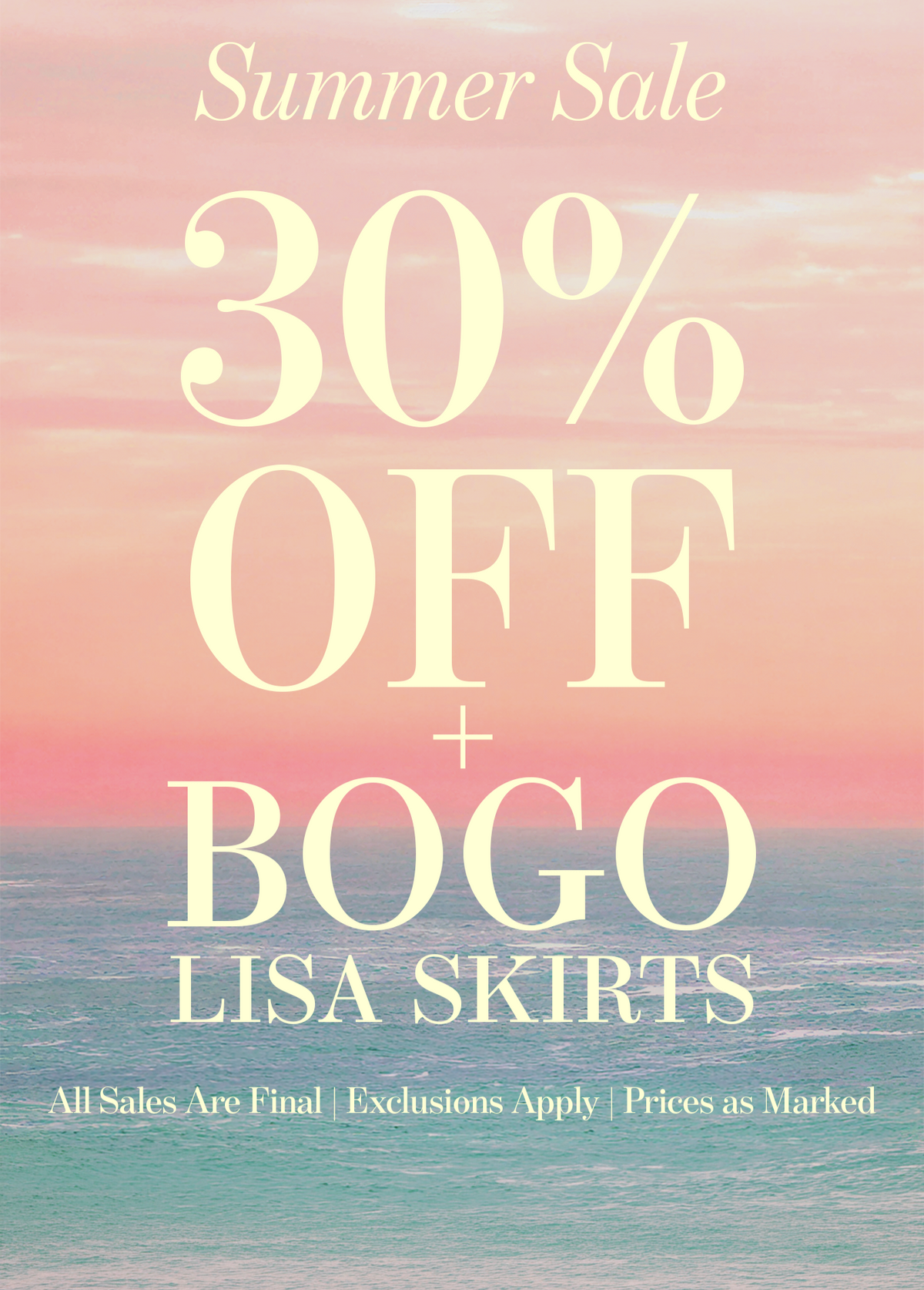 Promo banner