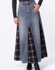 Ginny Skirt (Blue)