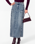 Ketra Skirt (Blue)