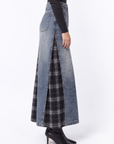 Ginny Skirt (Blue)