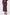 Elenia Skirt (Dark Brown Pattern)