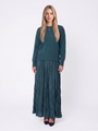 Oversized Sweater (Teal Green)