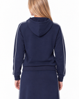 Rio Full-Zip Hoodie (Navy)