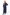 Rio Full-Zip Hoodie (Navy)