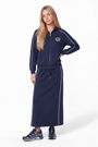 Rio Skirt (Navy)