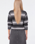 Tyla Sweater (Grey)