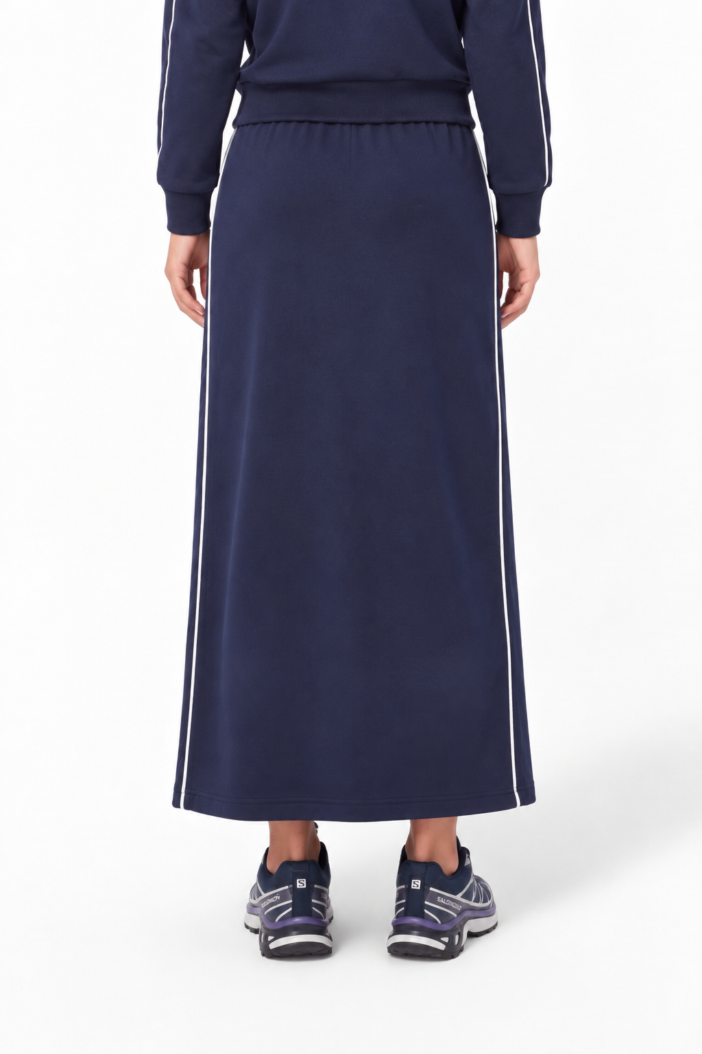 Rio Skirt (Navy)