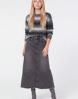 Tyla Sweater (Grey)