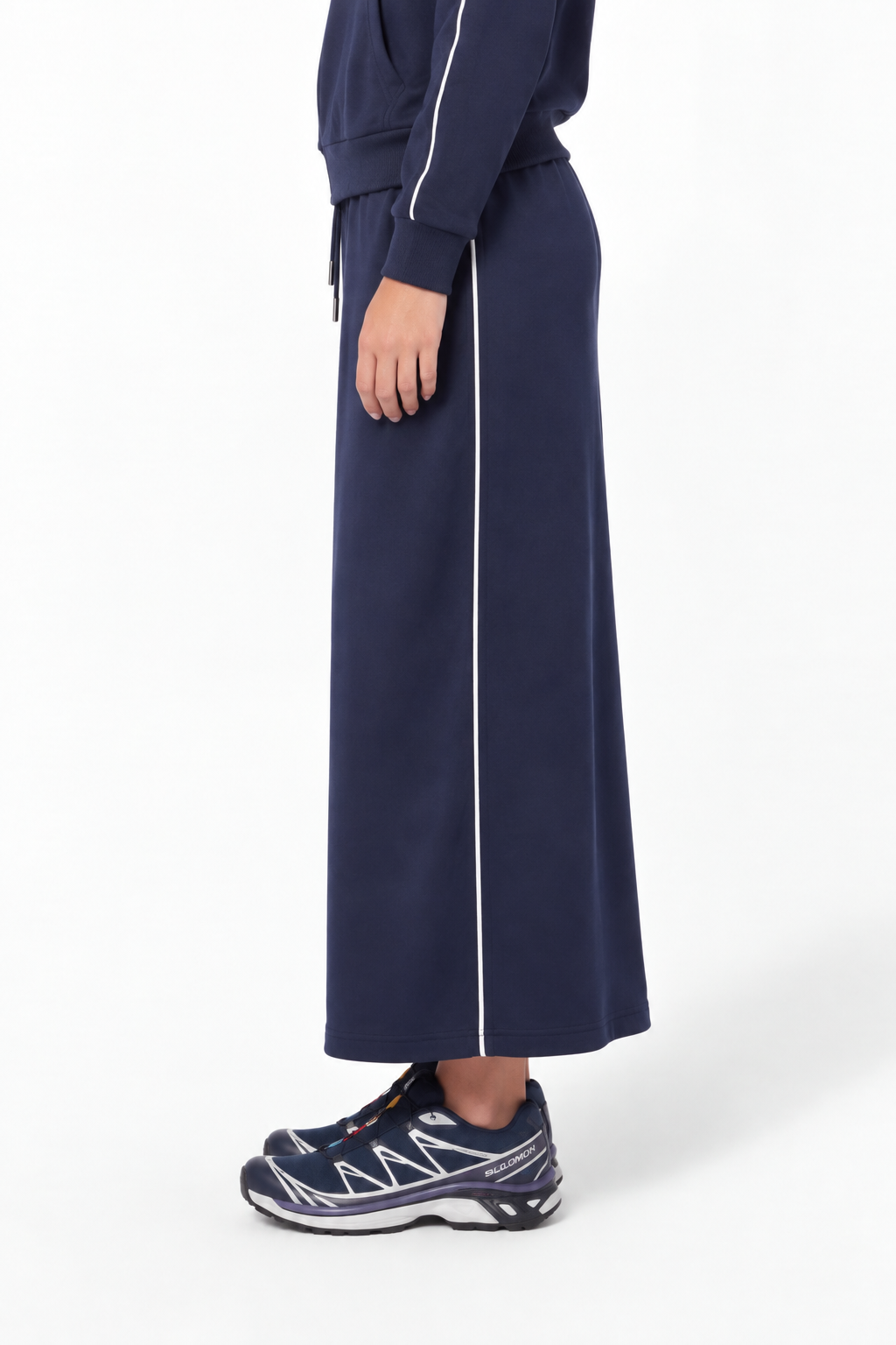 Rio Skirt (Navy)