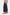 Tamara Skirt (Midnight Navy)