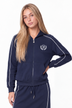 Rio Full-Zip Hoodie (Navy)