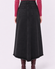 Jill Skirt (Black)