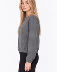 Martina Jacket (Grey)