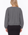 Martina Jacket (Grey)