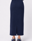 Amory Skirt (Navy)
