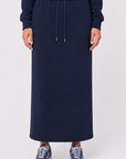 Amory Skirt (Navy)